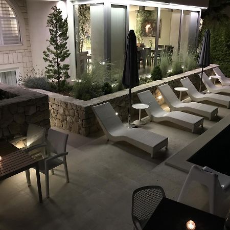 Villa Dalmatina - Adults Only โบล ภายนอก รูปภาพ