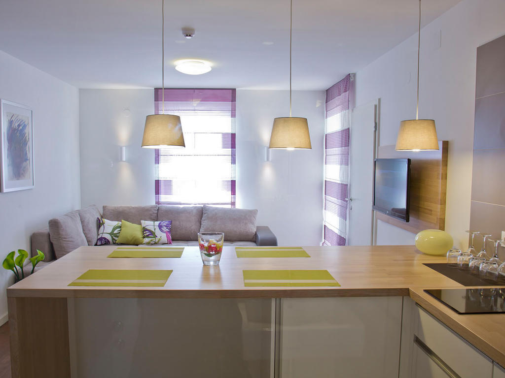 Villa Dalmatina - Adults Only โบล ห้อง รูปภาพ