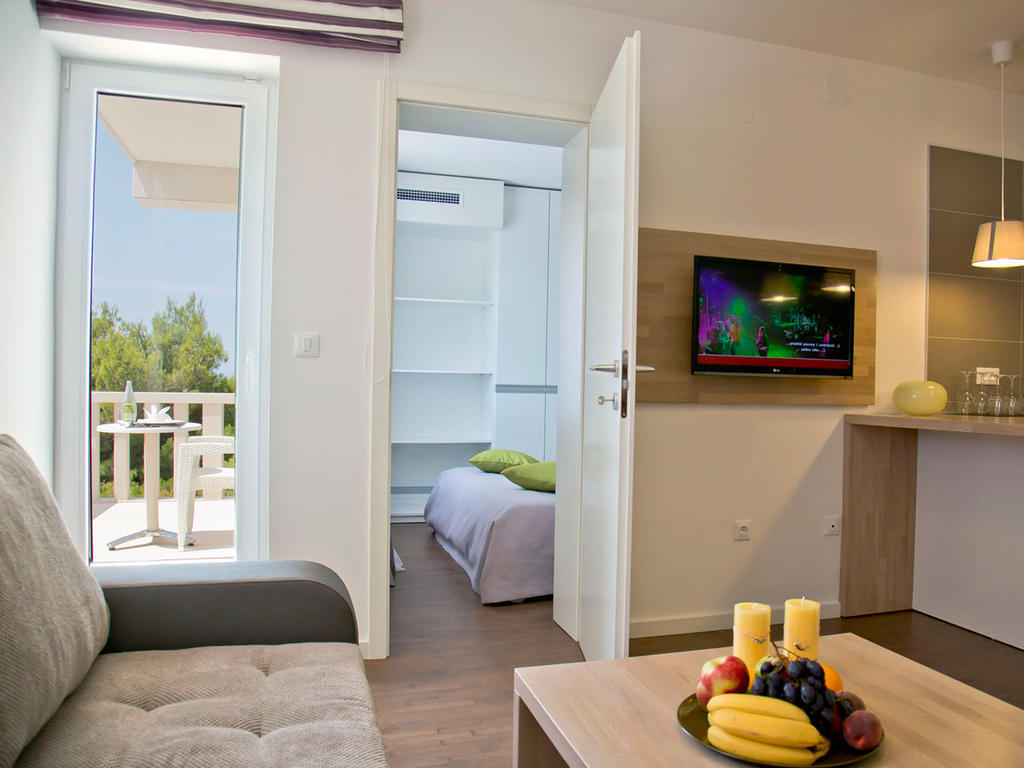 Villa Dalmatina - Adults Only โบล ห้อง รูปภาพ