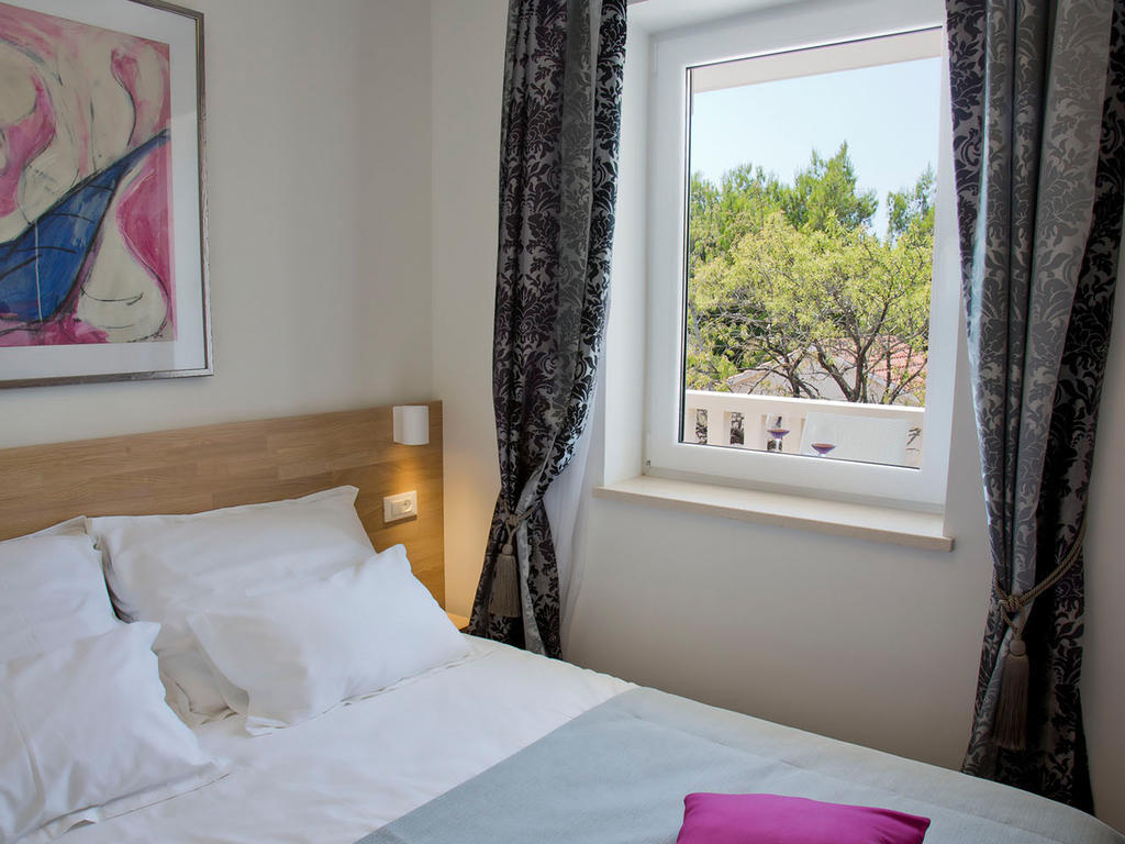 Villa Dalmatina - Adults Only โบล ห้อง รูปภาพ