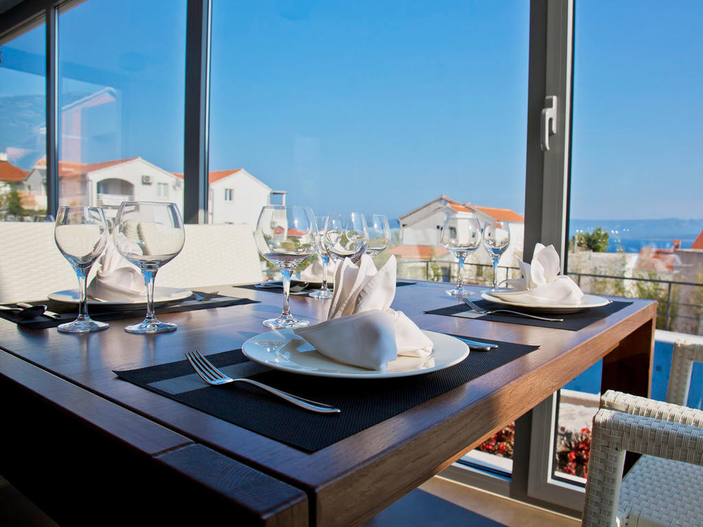 Villa Dalmatina - Adults Only โบล ภายนอก รูปภาพ
