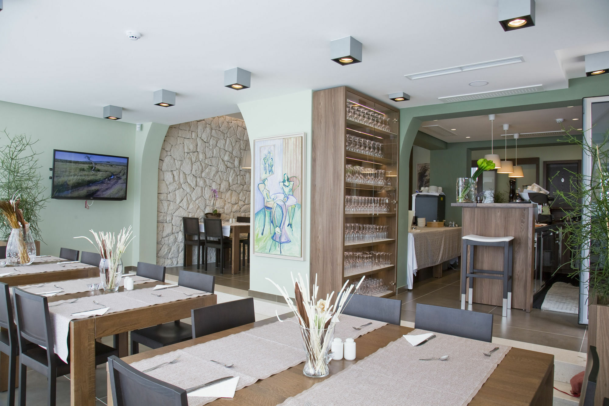 Villa Dalmatina - Adults Only โบล ภายนอก รูปภาพ