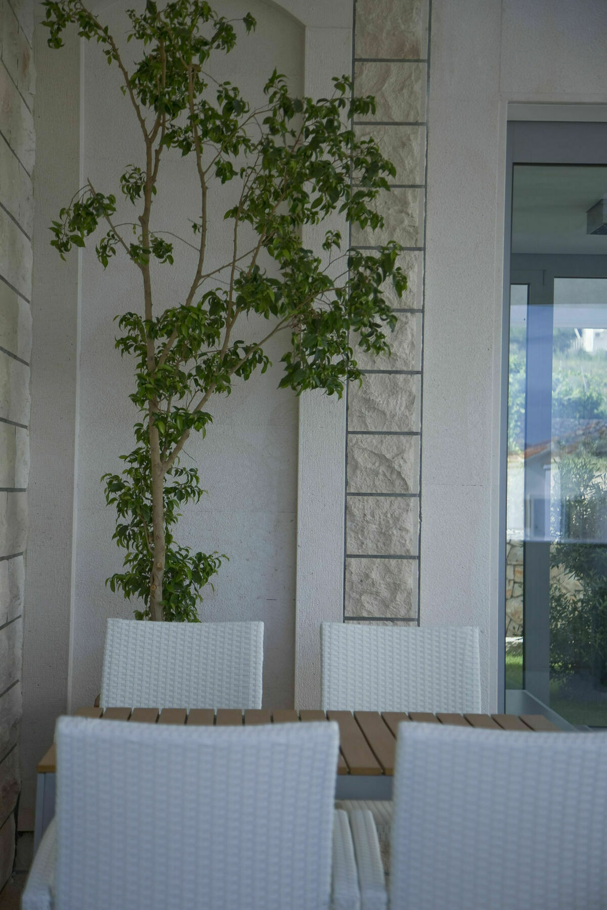 Villa Dalmatina - Adults Only โบล ภายนอก รูปภาพ
