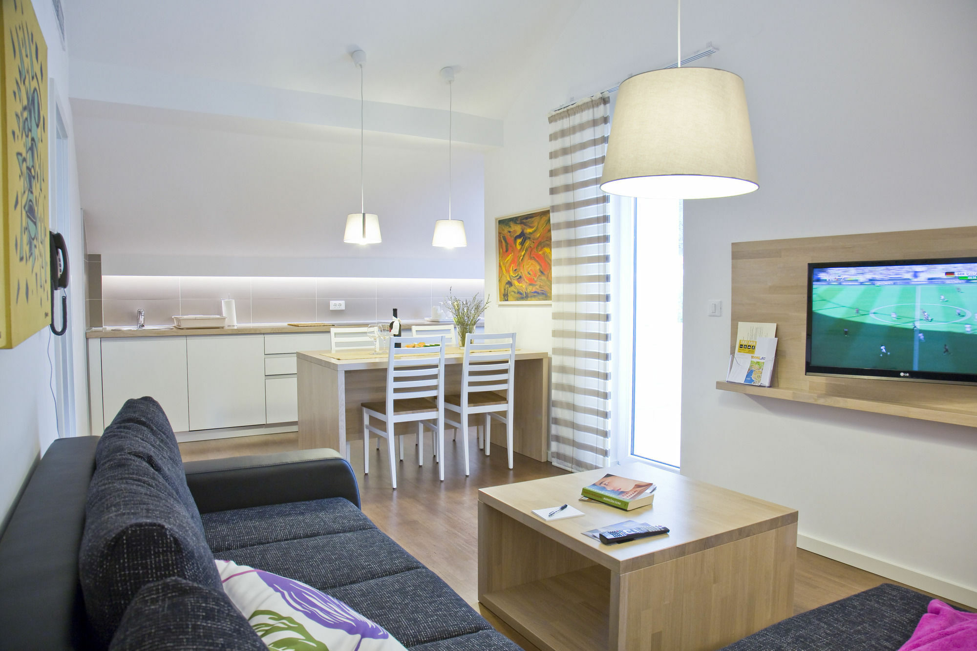 Villa Dalmatina - Adults Only โบล ภายนอก รูปภาพ