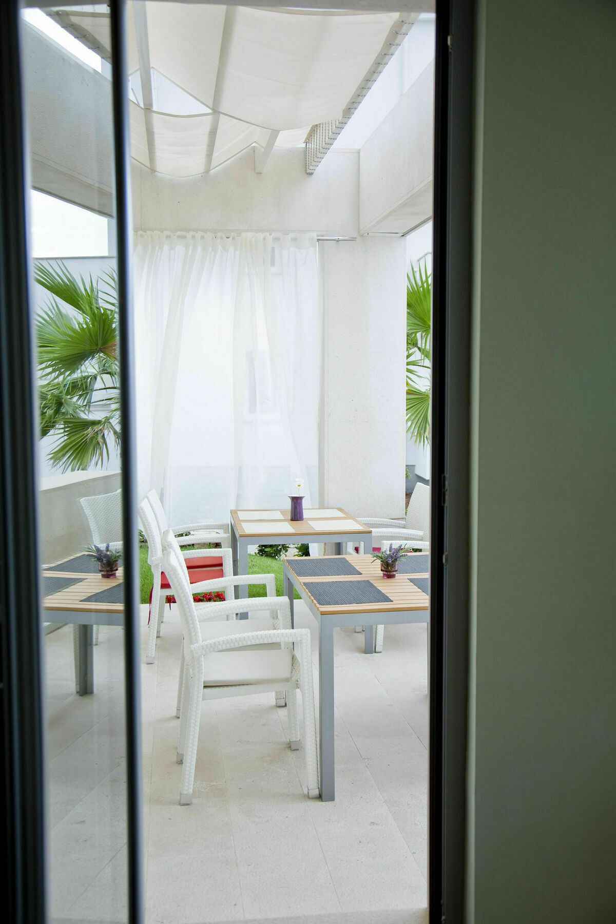 Villa Dalmatina - Adults Only โบล ภายนอก รูปภาพ
