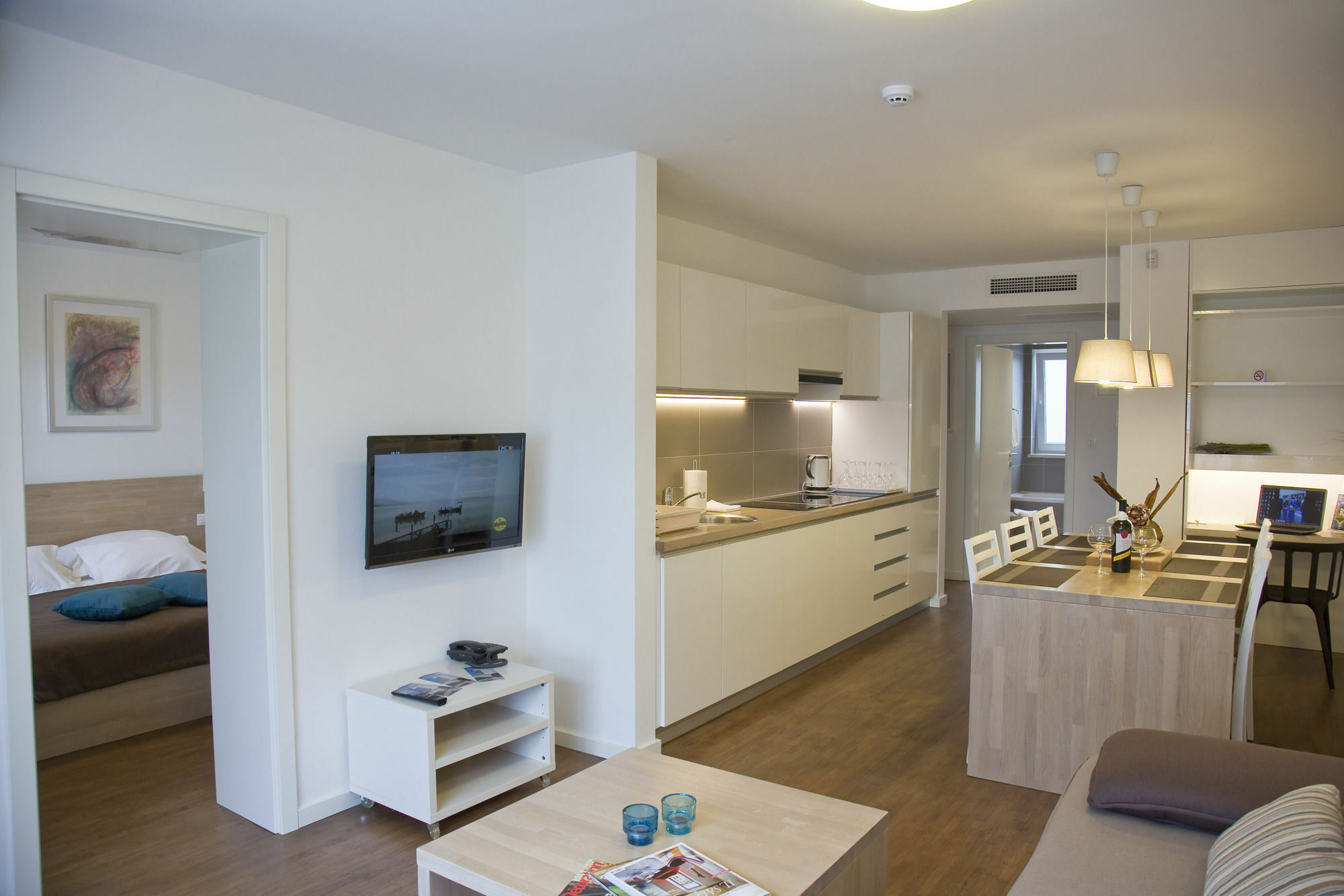 Villa Dalmatina - Adults Only โบล ภายนอก รูปภาพ