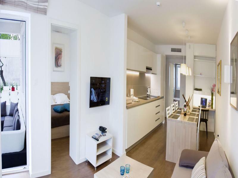 Villa Dalmatina - Adults Only โบล ภายนอก รูปภาพ