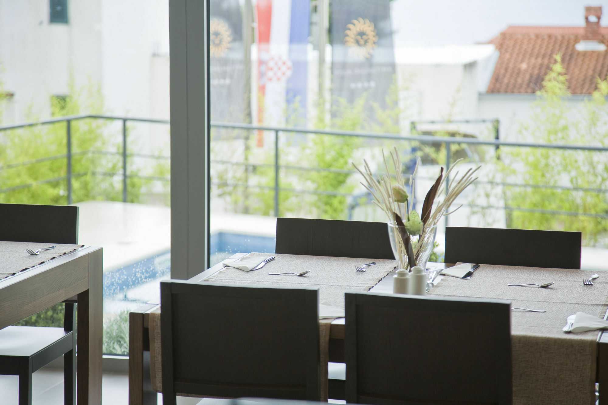 Villa Dalmatina - Adults Only โบล ภายนอก รูปภาพ