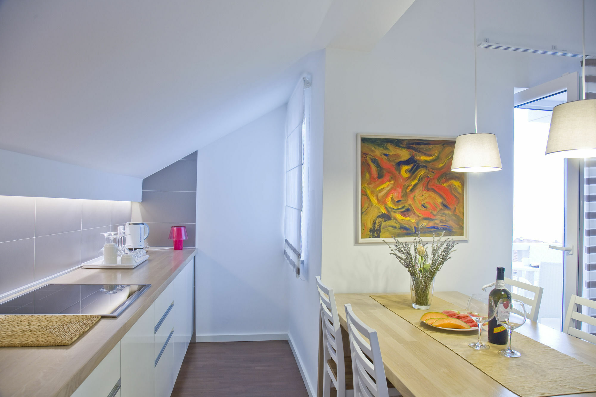 Villa Dalmatina - Adults Only โบล ภายนอก รูปภาพ