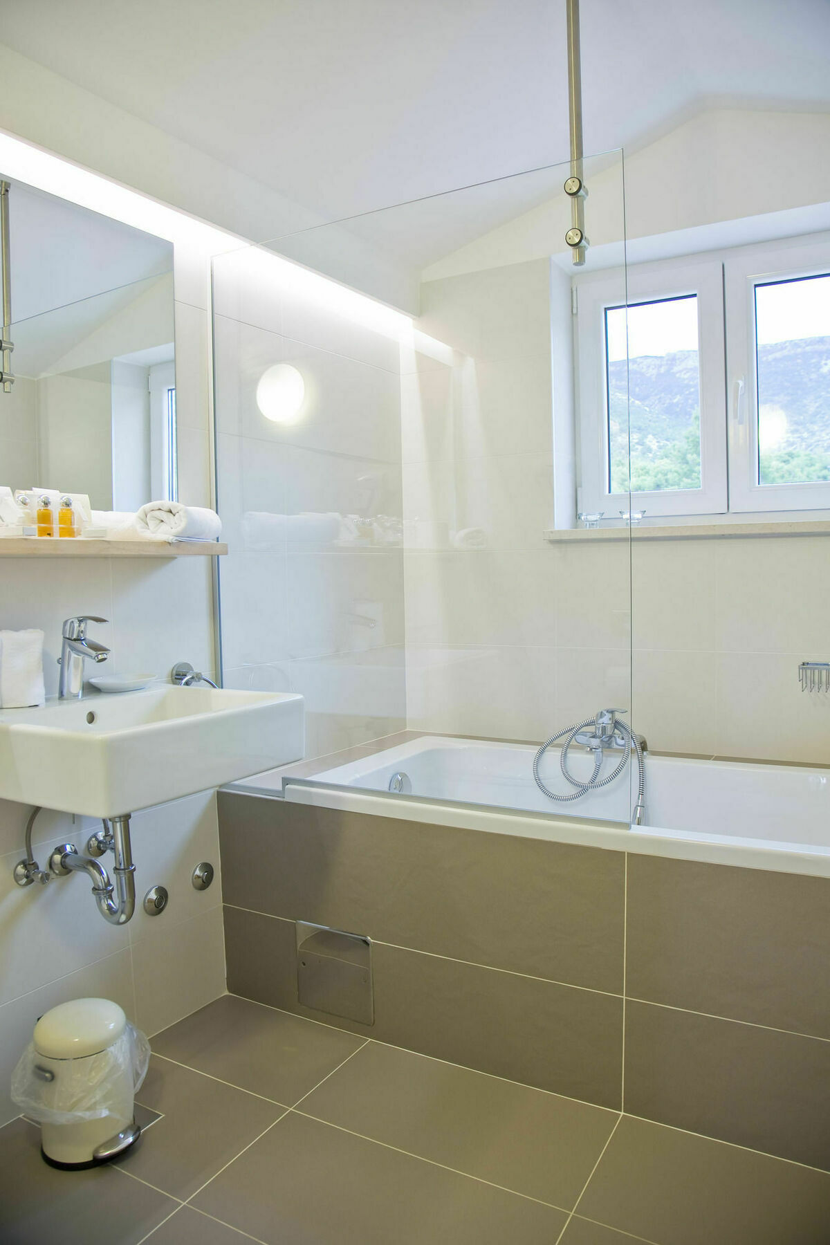 Villa Dalmatina - Adults Only โบล ภายนอก รูปภาพ