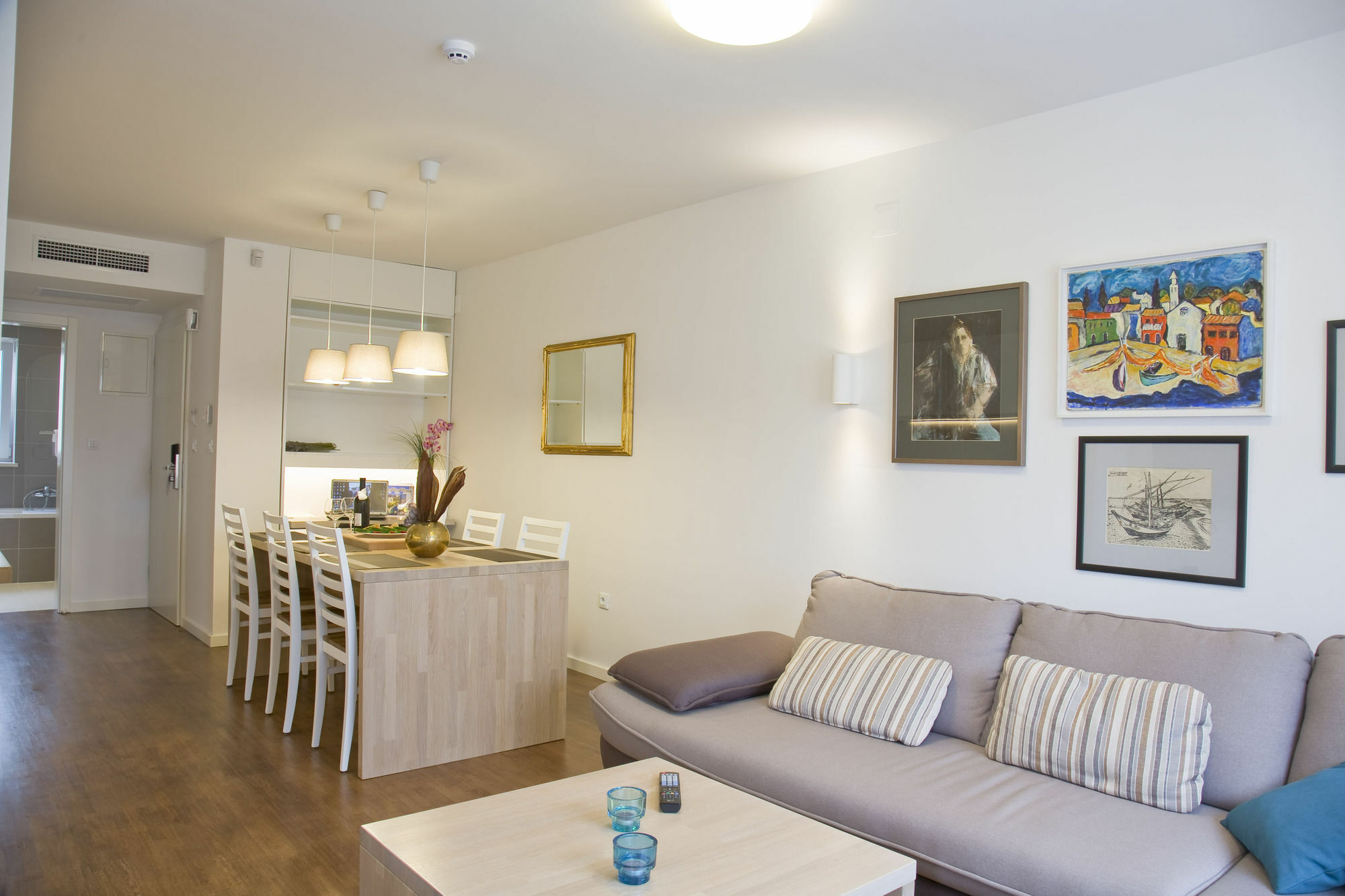 Villa Dalmatina - Adults Only โบล ภายนอก รูปภาพ