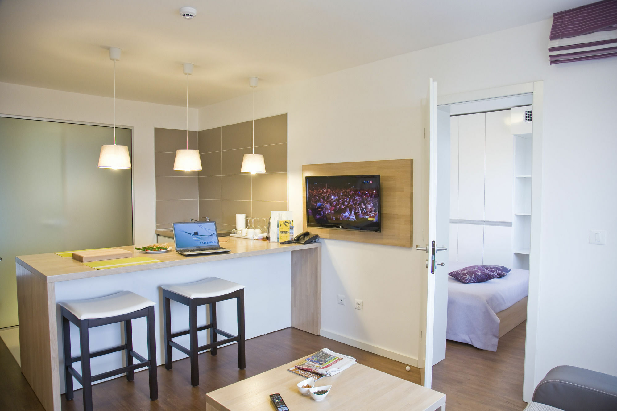 Villa Dalmatina - Adults Only โบล ภายนอก รูปภาพ
